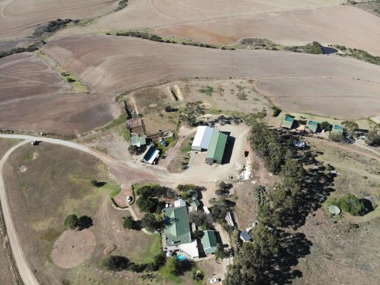 Skeiding Guest Farm - 247767