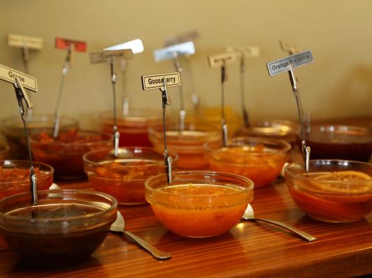 Skeiding Guest Farm - 247770