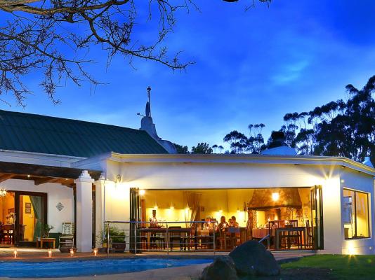 Skeiding Guest Farm - 247773