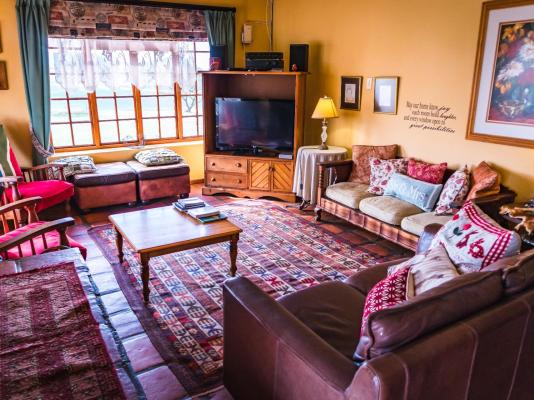 Skeiding Guest Farm - 247774