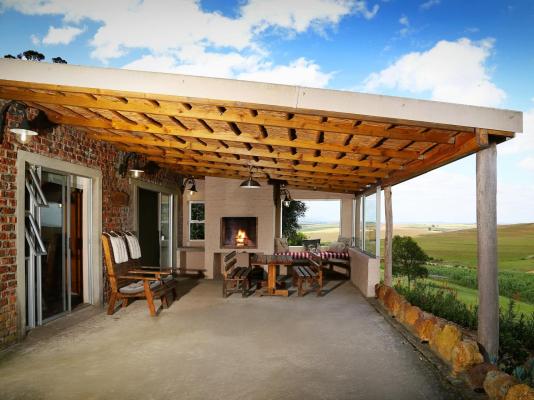 Skeiding Guest Farm - 247781