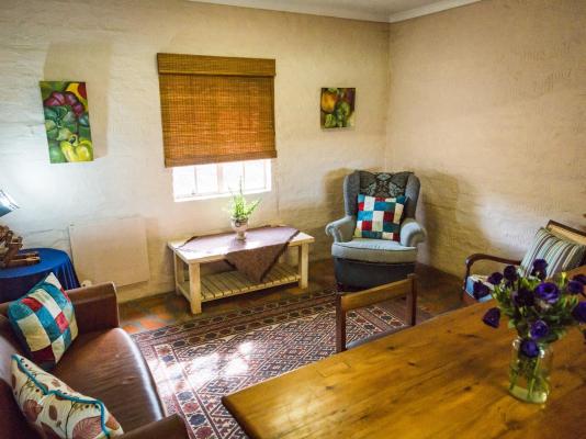 Skeiding Guest Farm - 247787