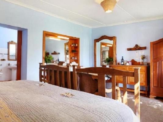 Skeiding Guest Farm - 247789