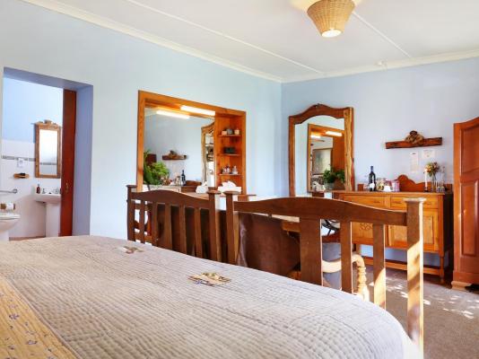 Skeiding Guest Farm - 247790