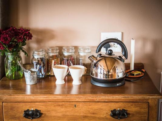 Skeiding Guest Farm - 247818