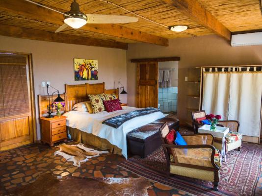 Skeiding Guest Farm - 247819