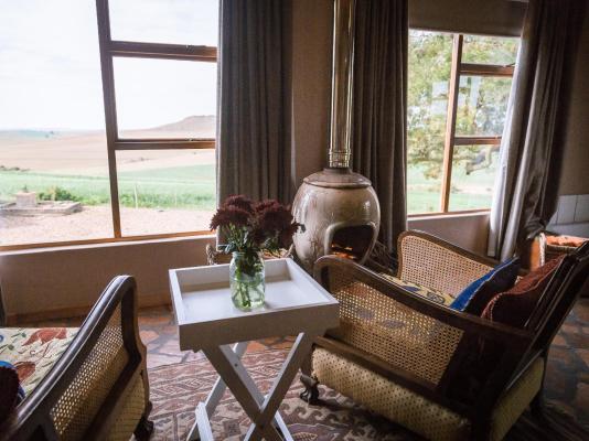 Skeiding Guest Farm - 247825