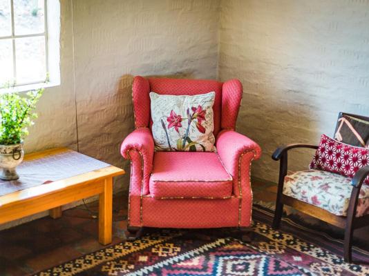 Skeiding Guest Farm - 247829