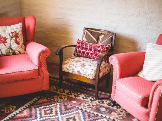 Skeiding Guest Farm - 247831