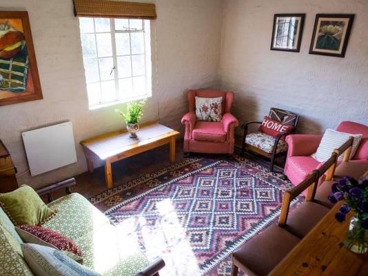 Skeiding Guest Farm - 247836