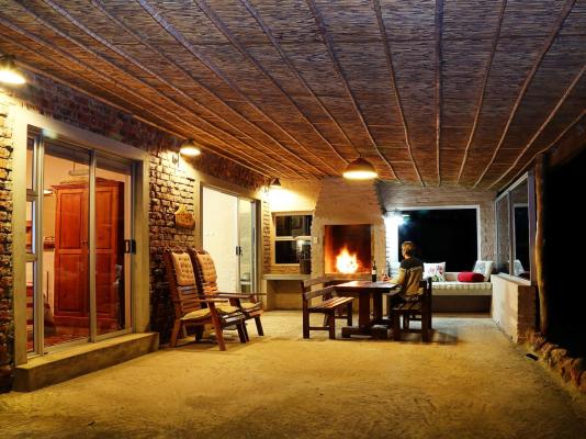 Skeiding Guest Farm - 247837