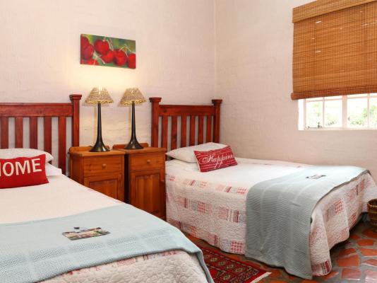 Skeiding Guest Farm - 247839