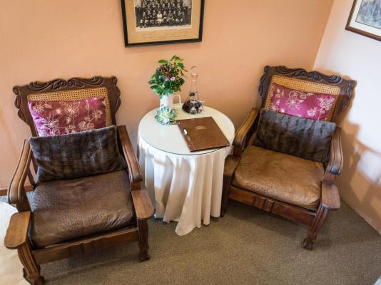 Skeiding Guest Farm - 247844