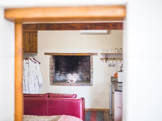 Skeiding Guest Farm - 247852