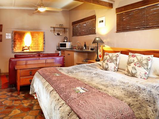 Skeiding Guest Farm - 247858