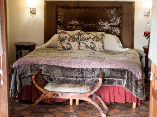 Skeiding Guest Farm - 247859