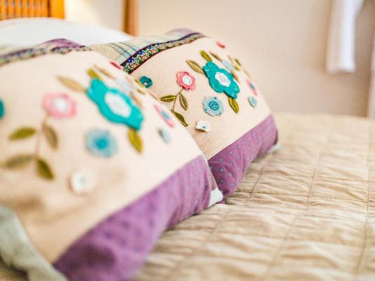 Skeiding Guest Farm - 247860