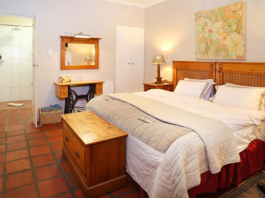 Skeiding Guest Farm - 247862