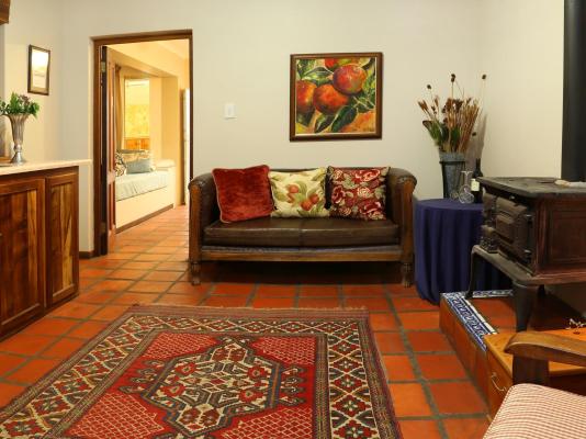 Skeiding Guest Farm - 247863