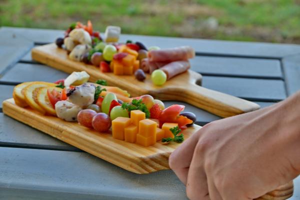 Val du Charron Wine and Leisure Estate Guesthouse - 247870