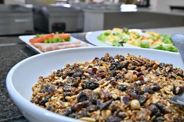 Val du Charron Wine and Leisure Estate Guesthouse - 247874