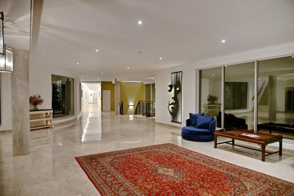 Val du Charron Wine and Leisure Estate Guesthouse - 247875