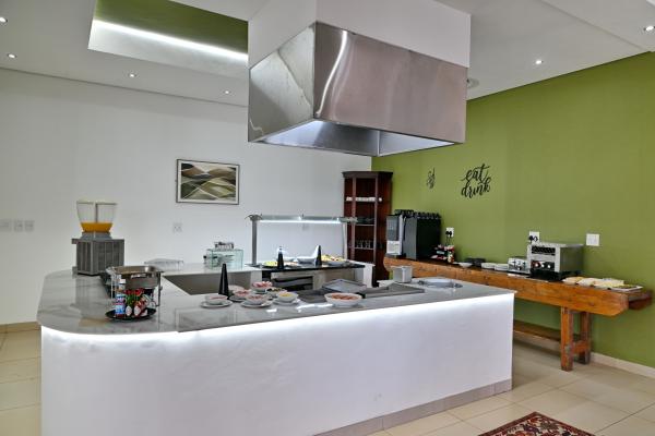 Val du Charron Wine and Leisure Estate Guesthouse - 247876