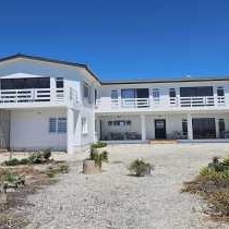 West Coast Beachfront - 247899