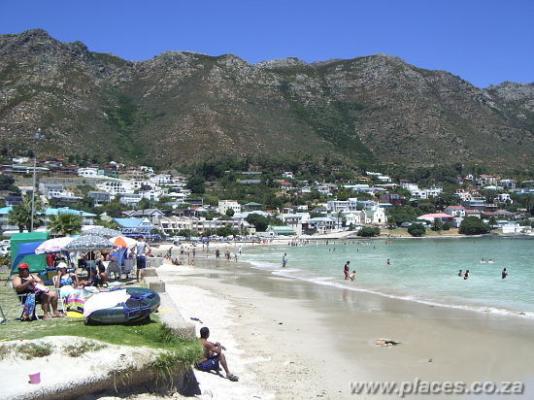 Gordons Bay