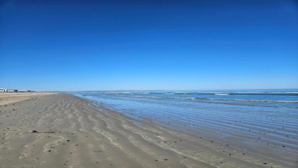 West Coast Beachfront - 247901