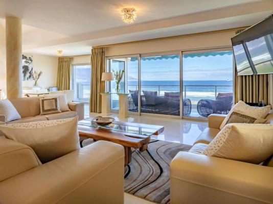 Dolphin Beach Penthouse - 247919