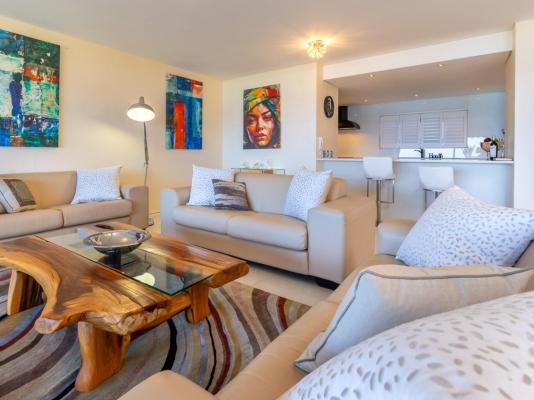 Dolphin Beach Penthouse - 247921