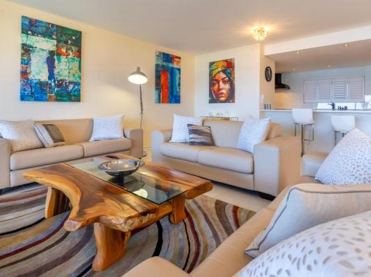 Dolphin Beach Penthouse - 247922