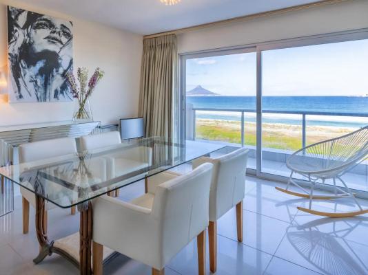 Dolphin Beach Penthouse - 247923