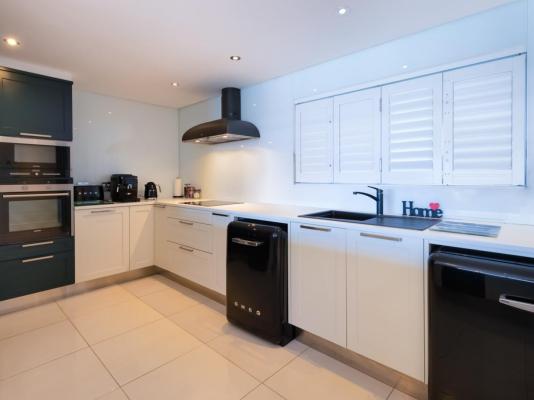 Dolphin Beach Penthouse - 247925