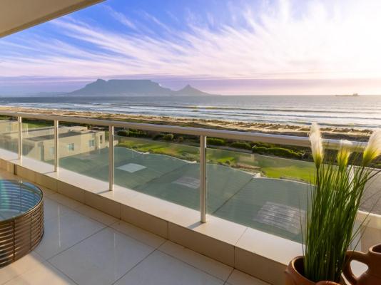 Dolphin Beach Penthouse - 247926