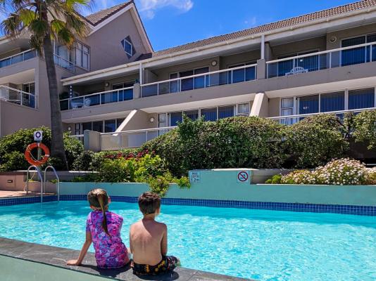 Dolphin Beach Penthouse - 247927