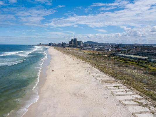 Dolphin Beach Penthouse - 247928