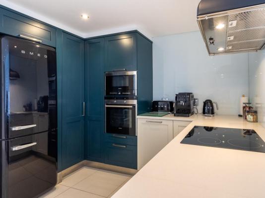 Dolphin Beach Penthouse - 247932