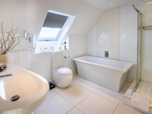 Dolphin Beach Penthouse - 247933