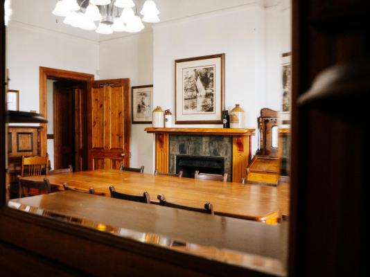 Swartvlei Guest Farm - 247941