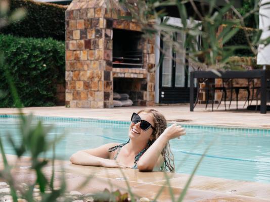 Swartvlei Guest Farm - 247942