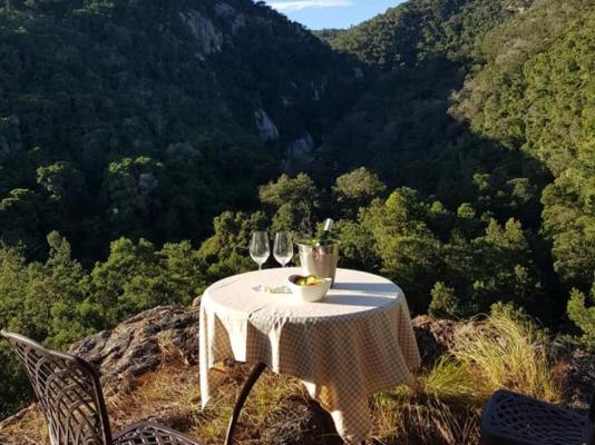 Swartvlei Guest Farm - 247943