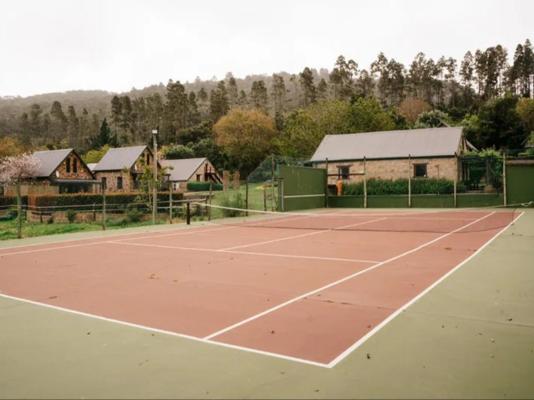 Swartvlei Guest Farm - 247944