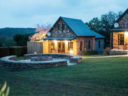 Swartvlei Guest Farm - 247945