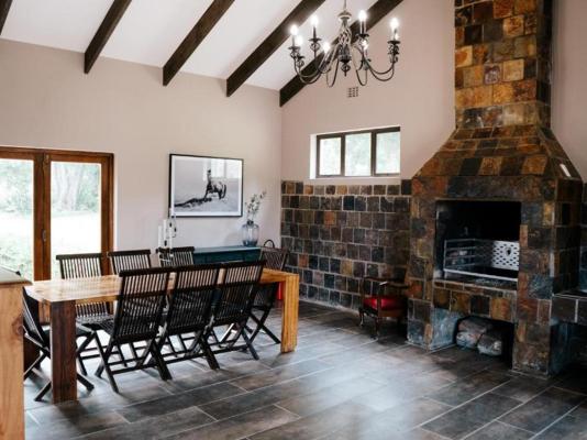 Swartvlei Guest Farm - 247948