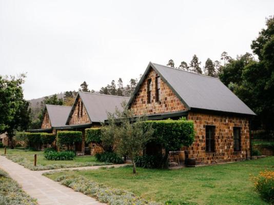 Swartvlei Guest Farm - 247950