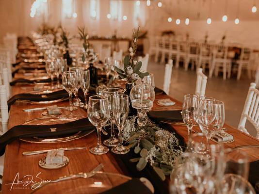 Swartvlei Guest Farm - 247951