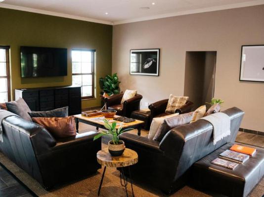 Swartvlei Guest Farm - 247952