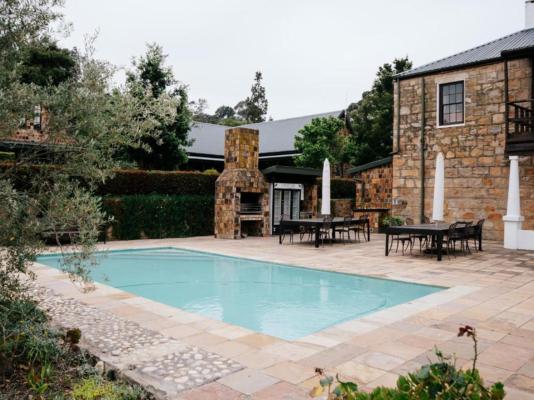 Swartvlei Guest Farm - 247953